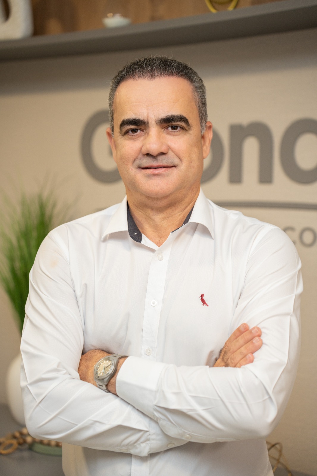 Marcos Girondolli